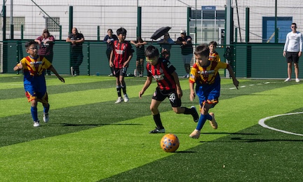 Youth League